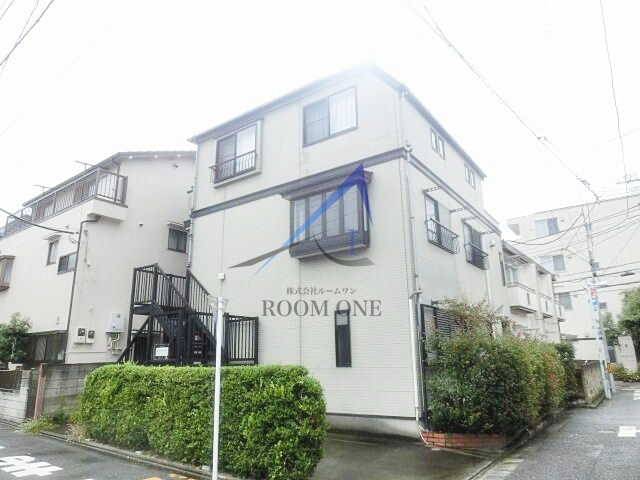 グリーンハイツＭ