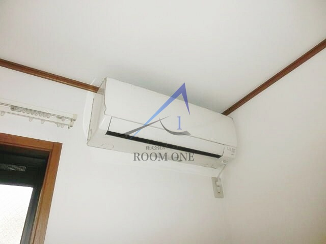 グリーンハイツＭ