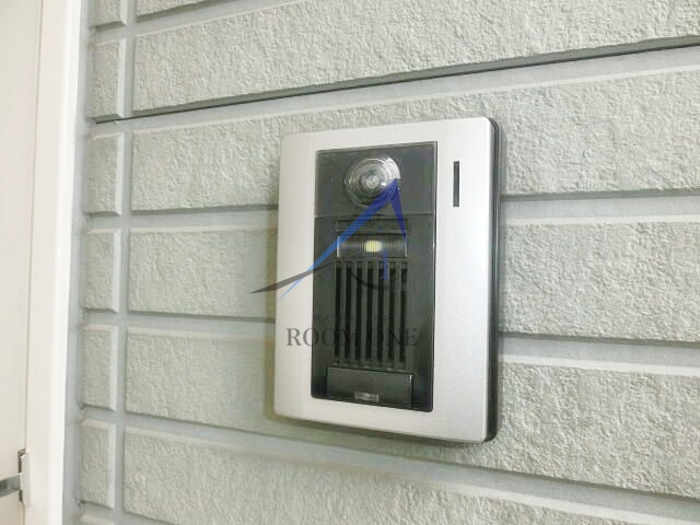 グリーンハイツＭ