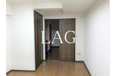 【居間・リビング】 | ライオンズマンション乃木坂 | 洋室のお部屋です。