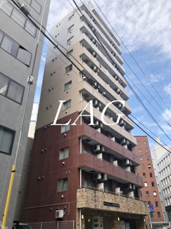 【外観】 | メインステージ日本橋馬喰町 | 外観です。