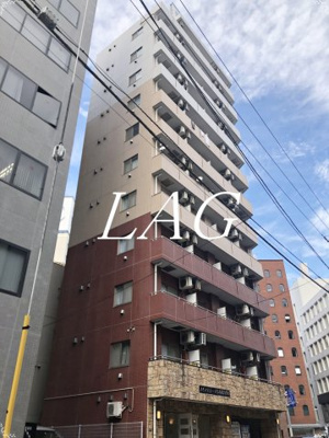 【外観】 | メインステージ日本橋馬喰町 | 外観です。