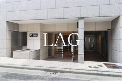 【エントランス】 | スカイコート三越前壱番館 | エントランスです。