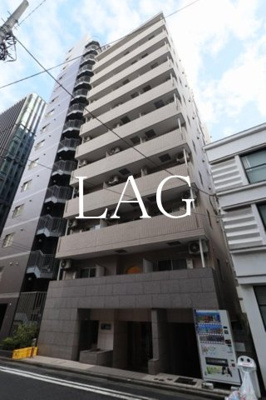 【外観】 | スカイコート三越前壱番館 | 外観です。