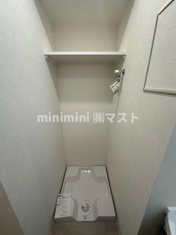 プレサンス九条グランデリーヴの設備