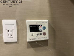 プレサンス昭和通ESRISEのその他物件画像