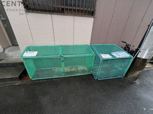 シャトーアムールのその他物件画像