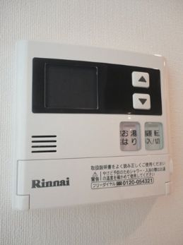 メイクスデザイン大森の設備