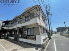 南七松町1丁目貸家の画像