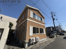 AFFINITY HOMESの画像