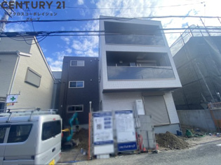 Ys Court2の外観