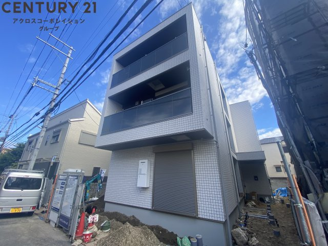 オートロック・ダブルロック完備