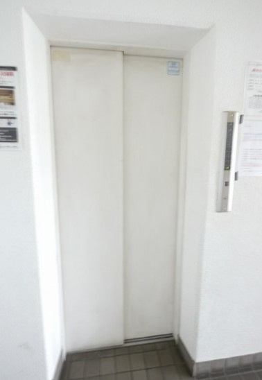 サイトピアのその他共用部分