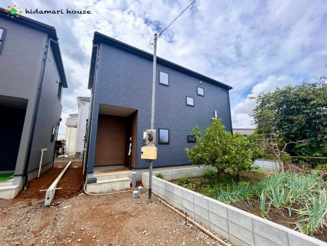 上尾市平方2期　新築戸建　リーブル03