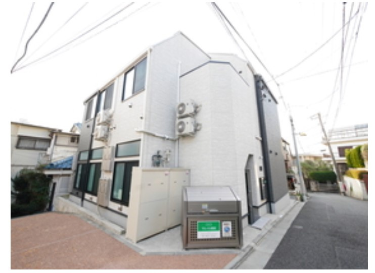 フィリップ東中野のその他共用部分