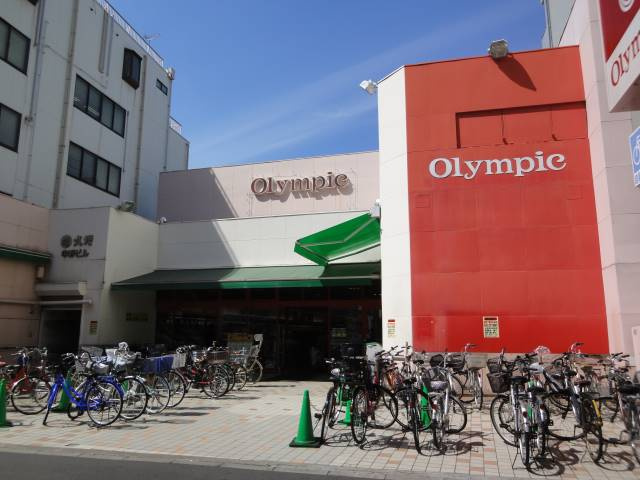 フィリップ東中野の周辺