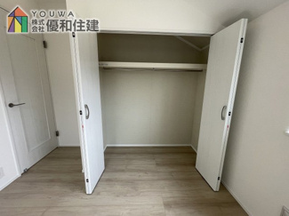 【内観：施工例】 | 新築戸建　明石市東朝霧丘