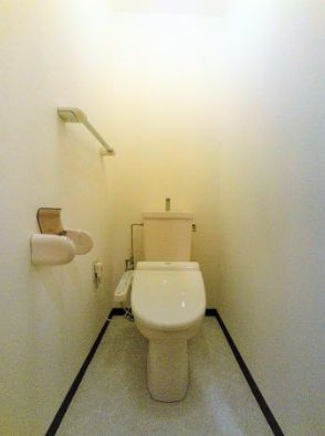 メゾン・シャルマンのトイレ|トイレも気になるポイント