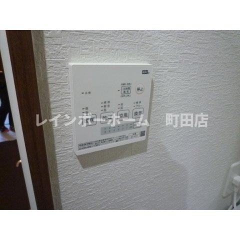 ロンド・ベル※初期費用分割あと払いサービス利用可能物件の設備