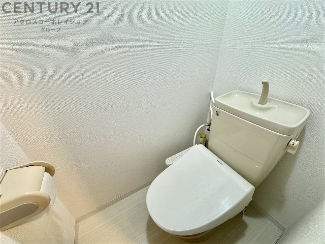 バストイレ別でおすすめ！