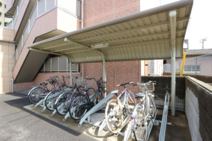 プレシアのその他共用部分