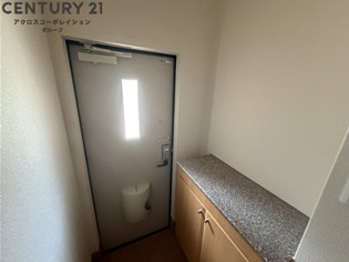 ＳｕｎｎｙハウスＫｏｄａｎの居間