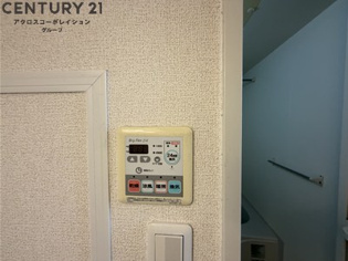 ＳｕｎｎｙハウスＫｏｄａｎのキッチン
