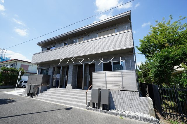 【その他共用部分】 | Ｍａｉｓｏｎ　Ｐｌａｎｔ | 戸塚周辺ならアパマンメイトへＬｅｔｓ Ｇｏ ！