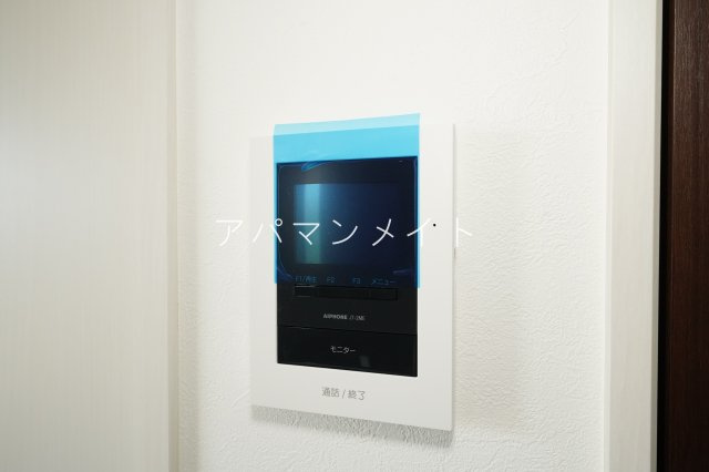 【セキュリティ】 | Ｍａｉｓｏｎ　Ｐｌａｎｔ | 戸塚周辺ならアパマンメイトへＬｅｔｓ Ｇｏ ！