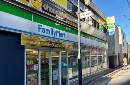 フォレストメゾン773の周辺