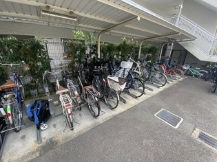 甲子園六石町ハイツのその他物件画像