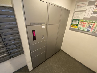 甲子園六石町ハイツのその他物件画像