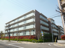 甲子園六石町ハイツの画像