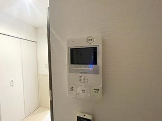 ヴィレッタEBISU東のその他物件画像