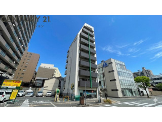 オートロック完備！宅配ボックス、ペット足洗い場あり♪