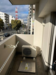 ヴィレッタEBISU東のその他