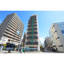 ヴィレッタEBISU東の外観