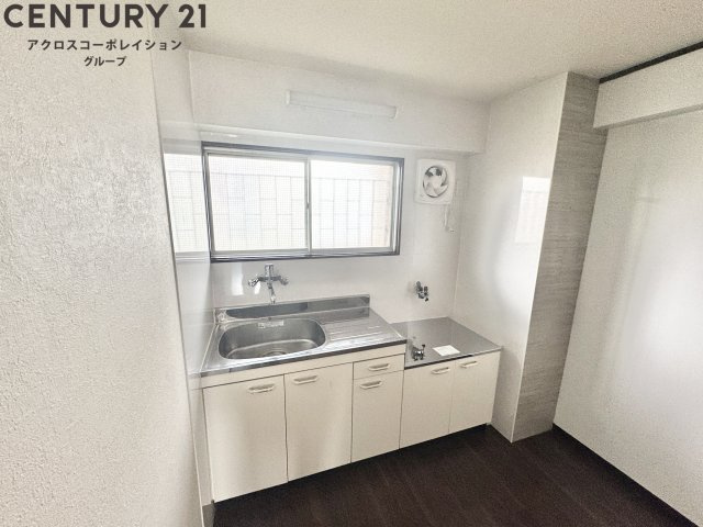 キッチンでお料理をお楽しみください