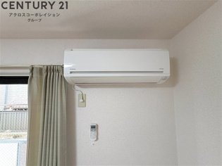 ルミエール西北のその他物件画像