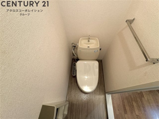 バストイレ別でおすすめ！