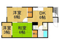 東雲マンションBの画像