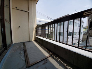 森本マンションのその他物件画像