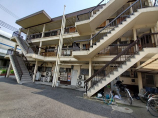 森本マンションのその他