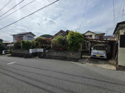 【外観】 | 福岡県宗像市三郎丸３丁目