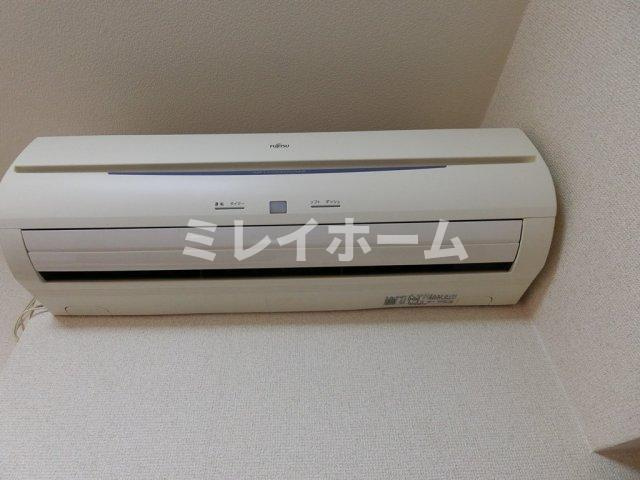 クロスレジデンス蒲田の設備