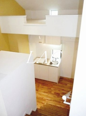 【寝室】 | ＧＡＴＨＥＲ　ＨＯＵＳＥ | 寝室です。