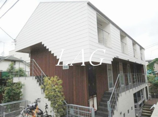 【外観】 | ＧＡＴＨＥＲ　ＨＯＵＳＥ | 外観です。