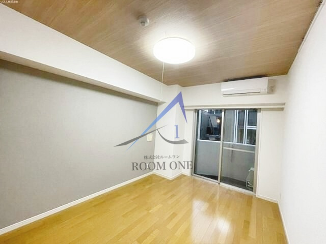 スパシエ・エル錦糸町の寝室|寝室です。