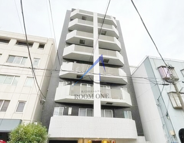 スパシエ・エル錦糸町