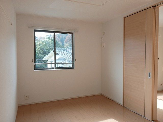 サンリット　アルファの内装
